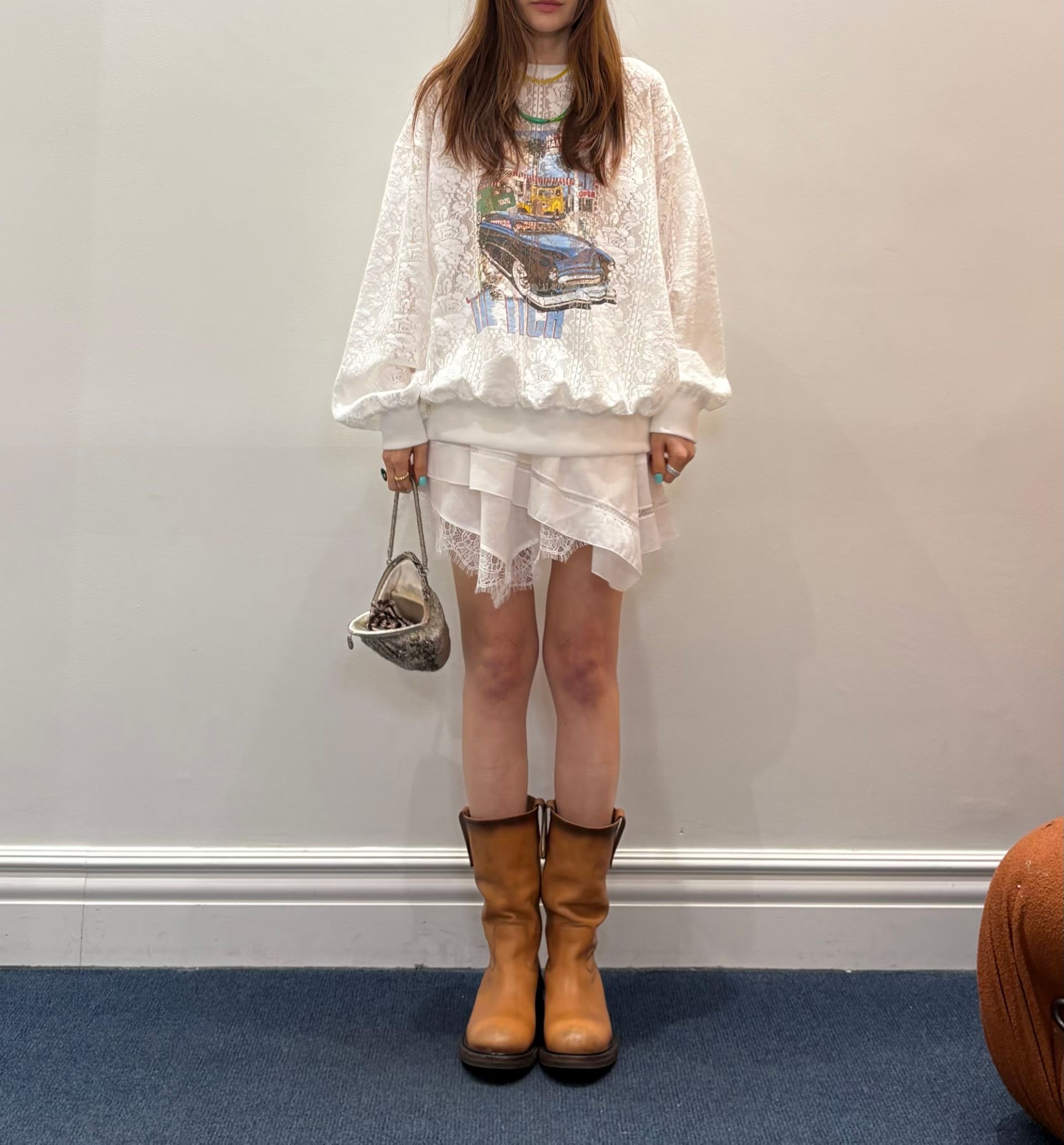 (2026SS) 2ND K - TOP 