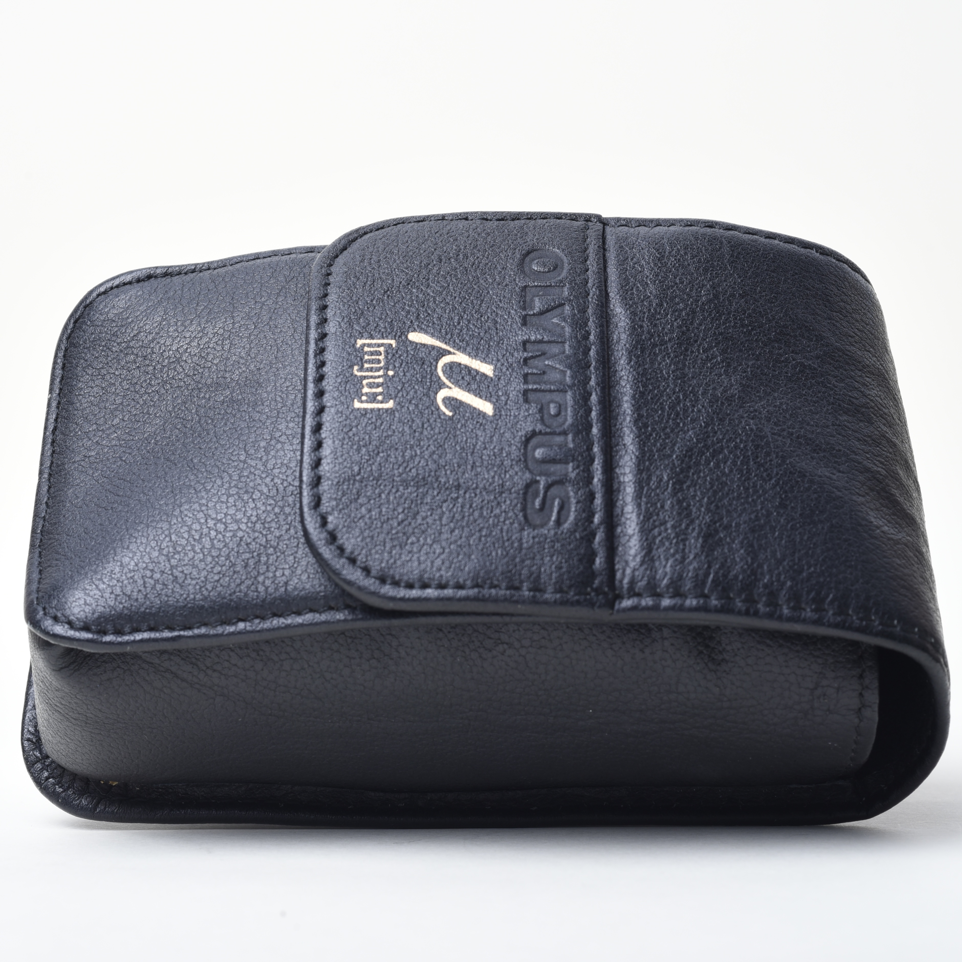 Olympus Mju Zoom 140 VF 菲林相機