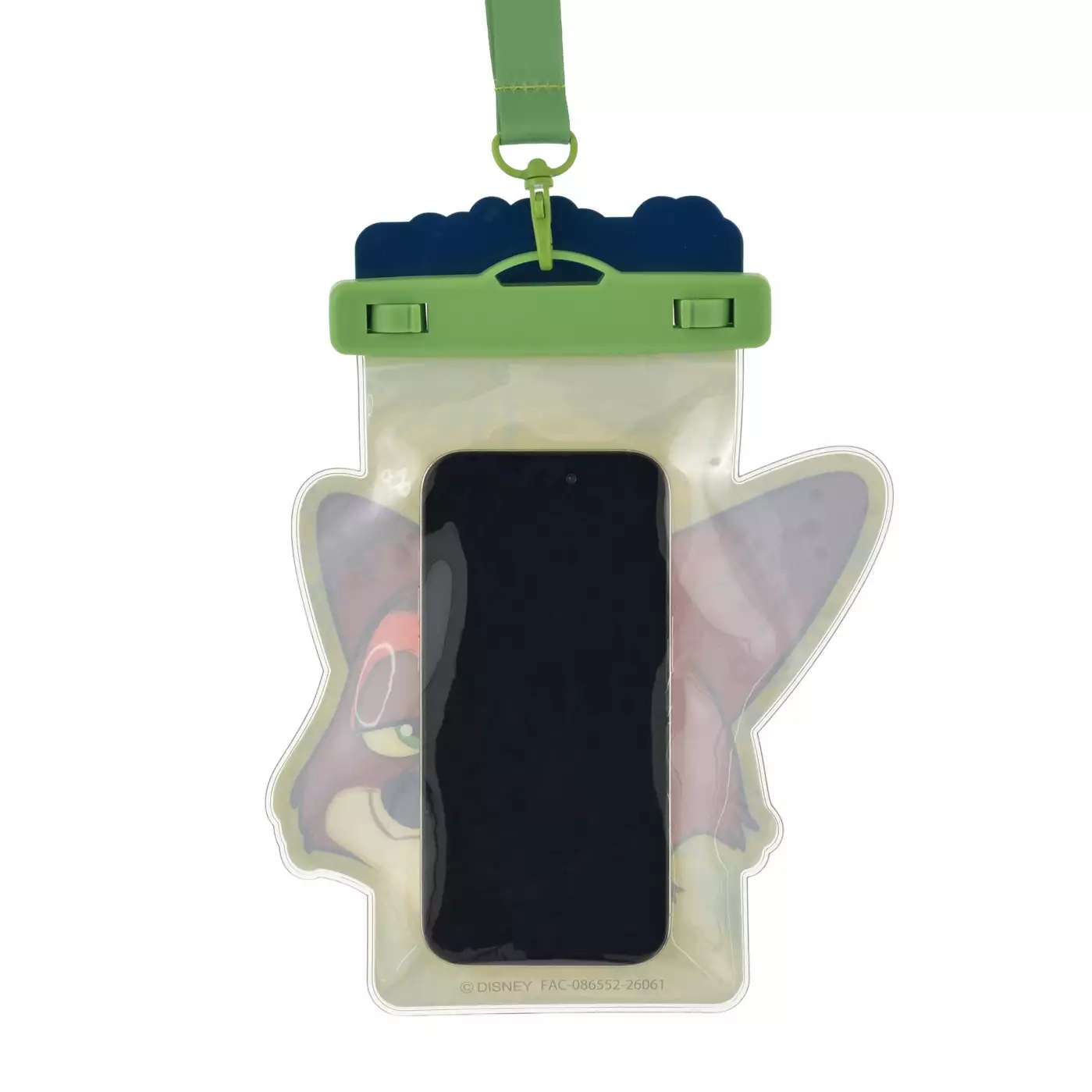 🌸 【預訂】Nick 防水袋 - Sunshine days series