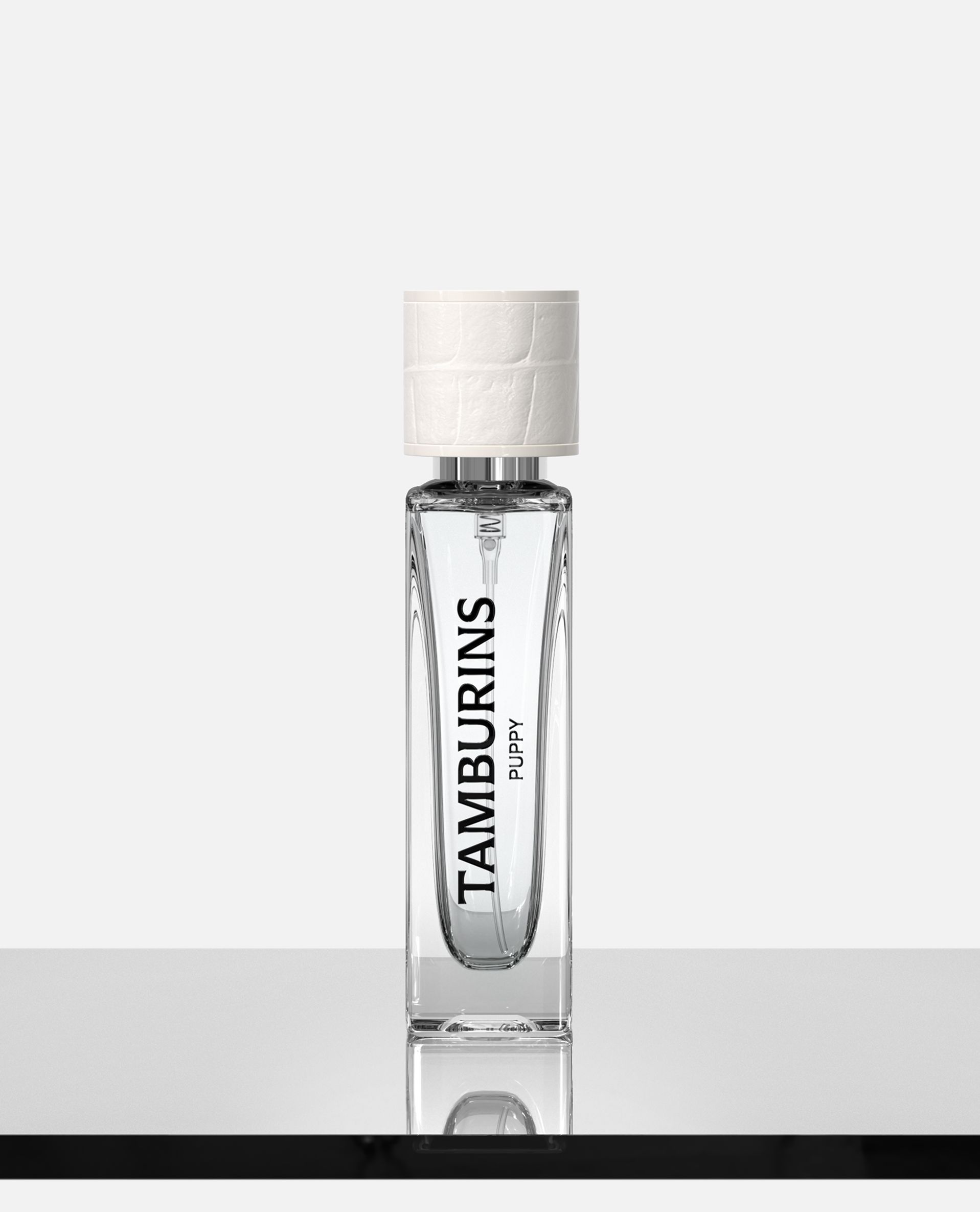 TAMBURINS Perfume Puppy