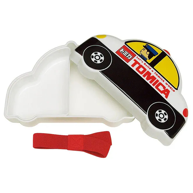 現貨🇯🇵Skater 立體造型午餐|便當盒 Tomica