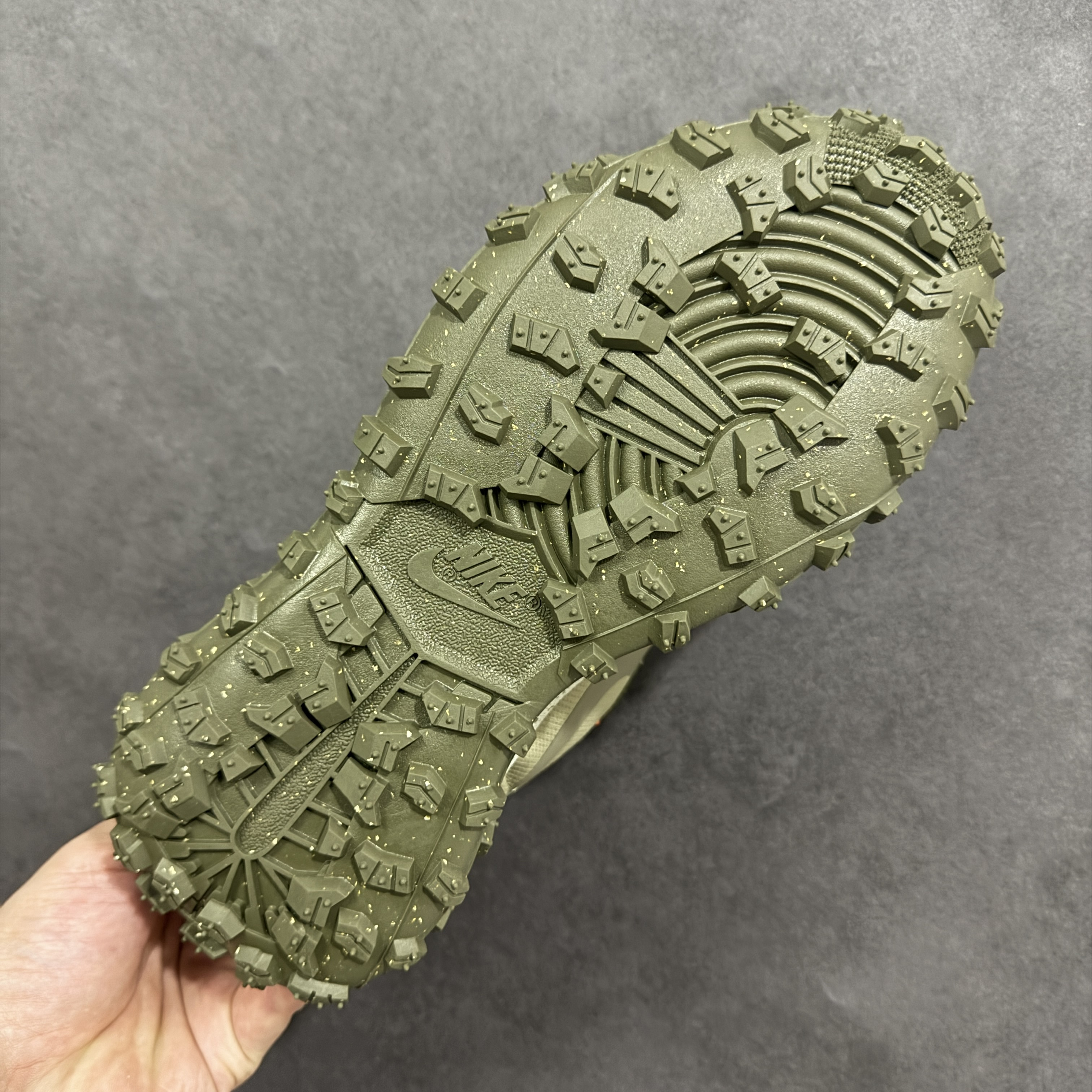 Nike Jordan 1 Low Element Gore-Tex FV4227-201