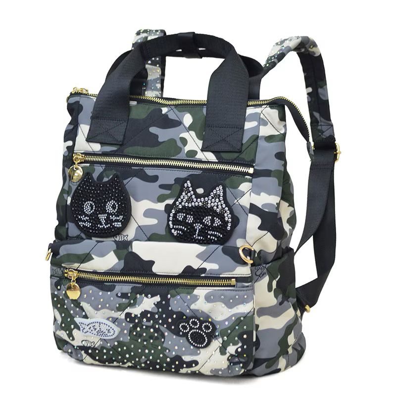 Me&Yo Twinkle 3way Backpack
