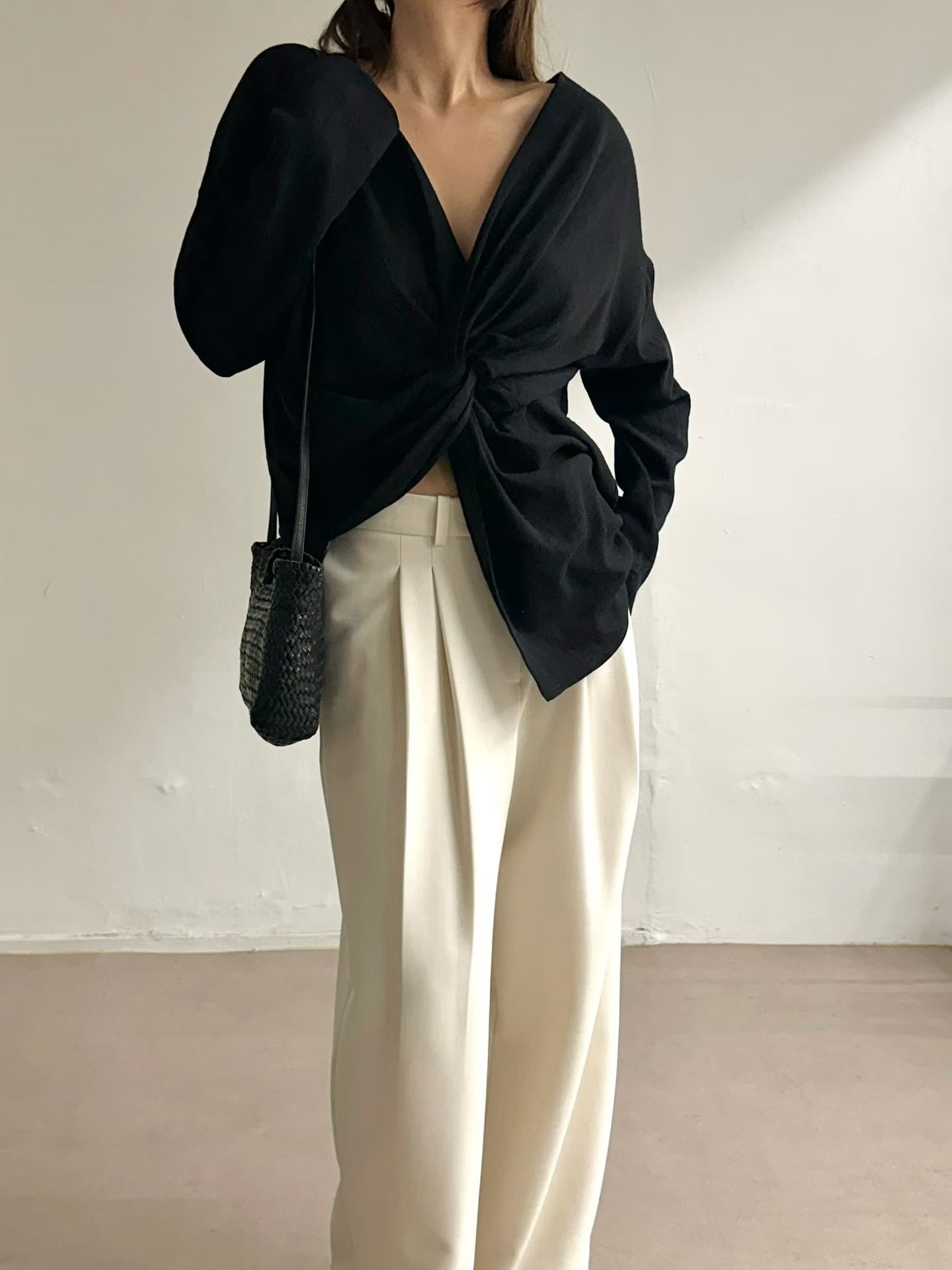 (2026FW) LOWBURN - TOP