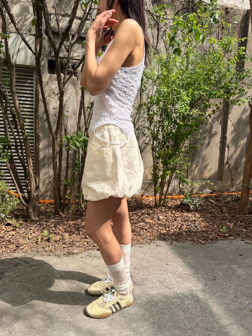 (2026SS) FRANC - VEST