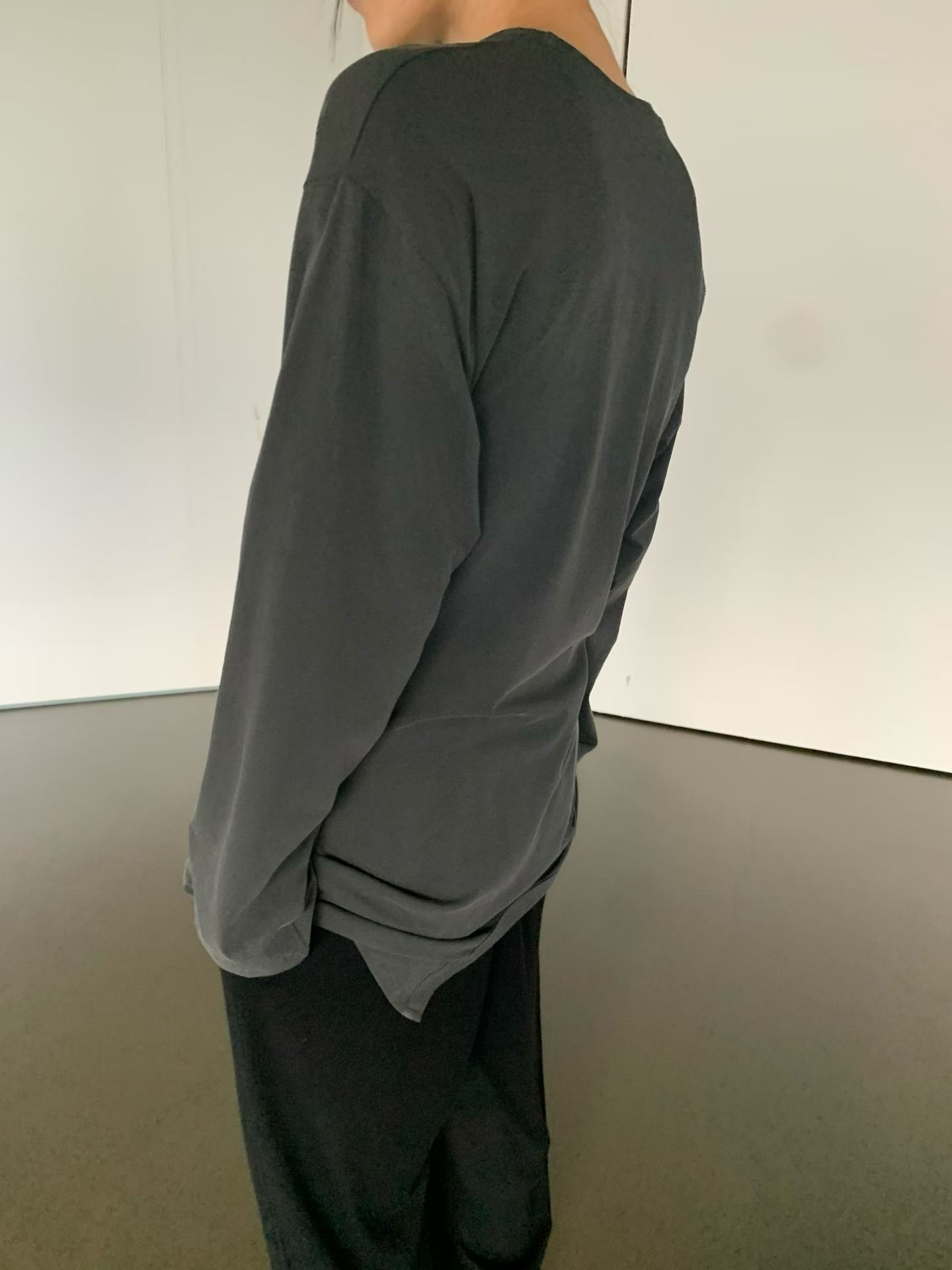 (2026FW) MAISONSTAFF - TOP