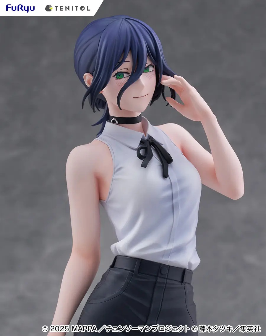 TENITOL TALL Reze (Chainsaw Man - The Movie: Reze Arc)