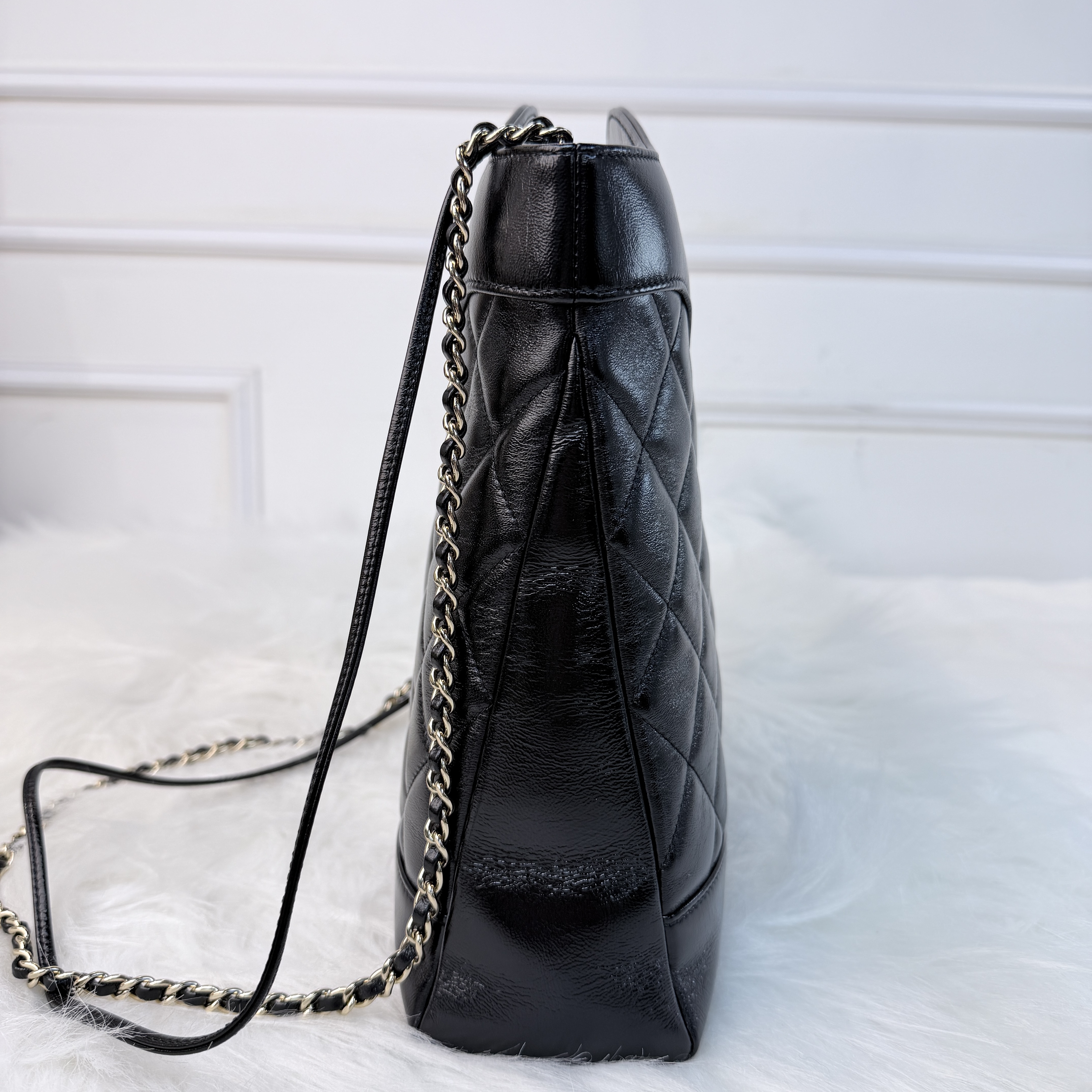 fullset全套✨Chanel 31 Bag