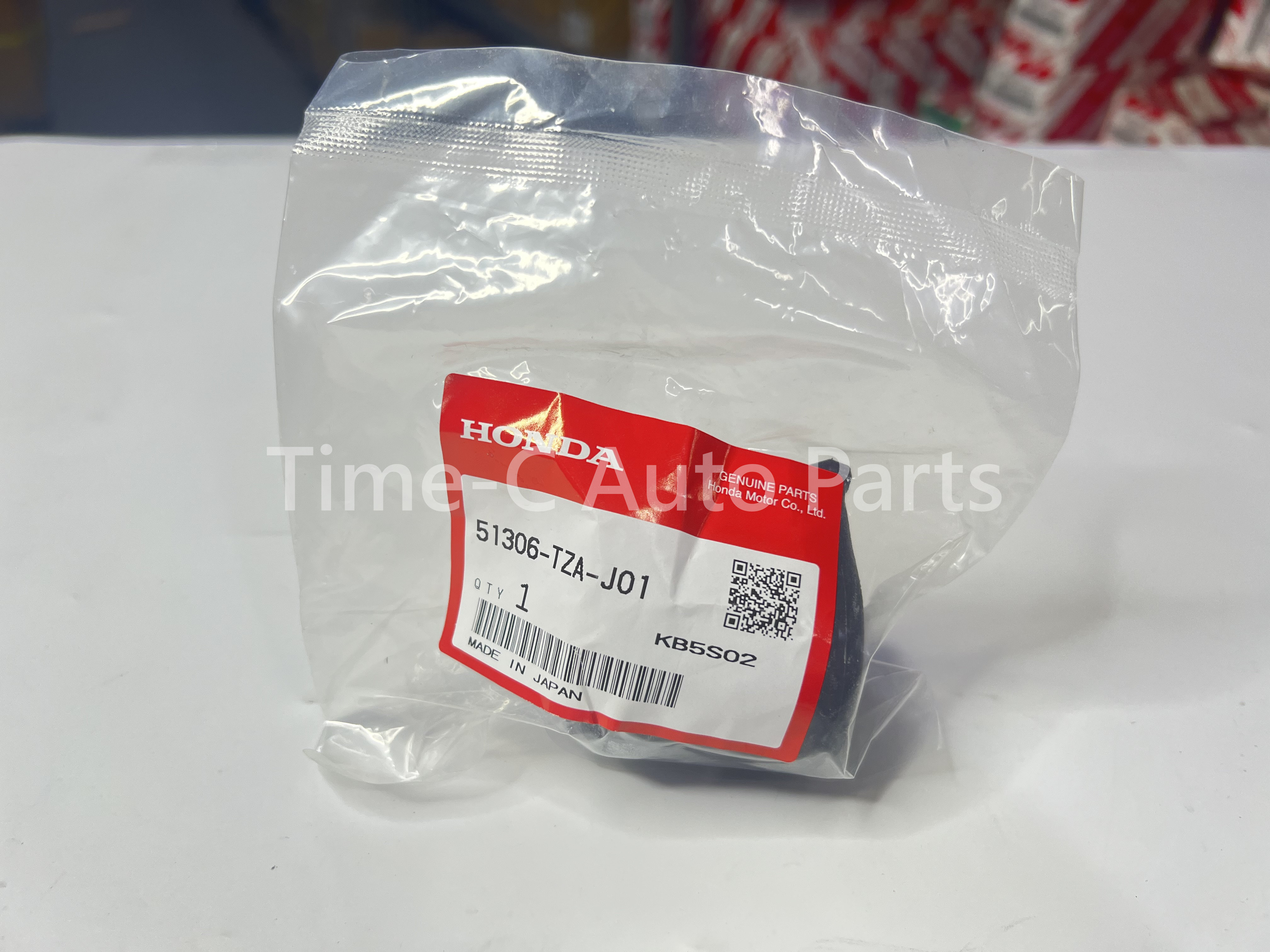 右蝦蘇膠 51306-TZA-J01 - Honda Fit Jazz GR