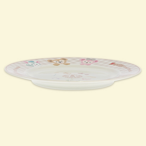 【預訂】TDR Duffy & Friends - 瓷碟
