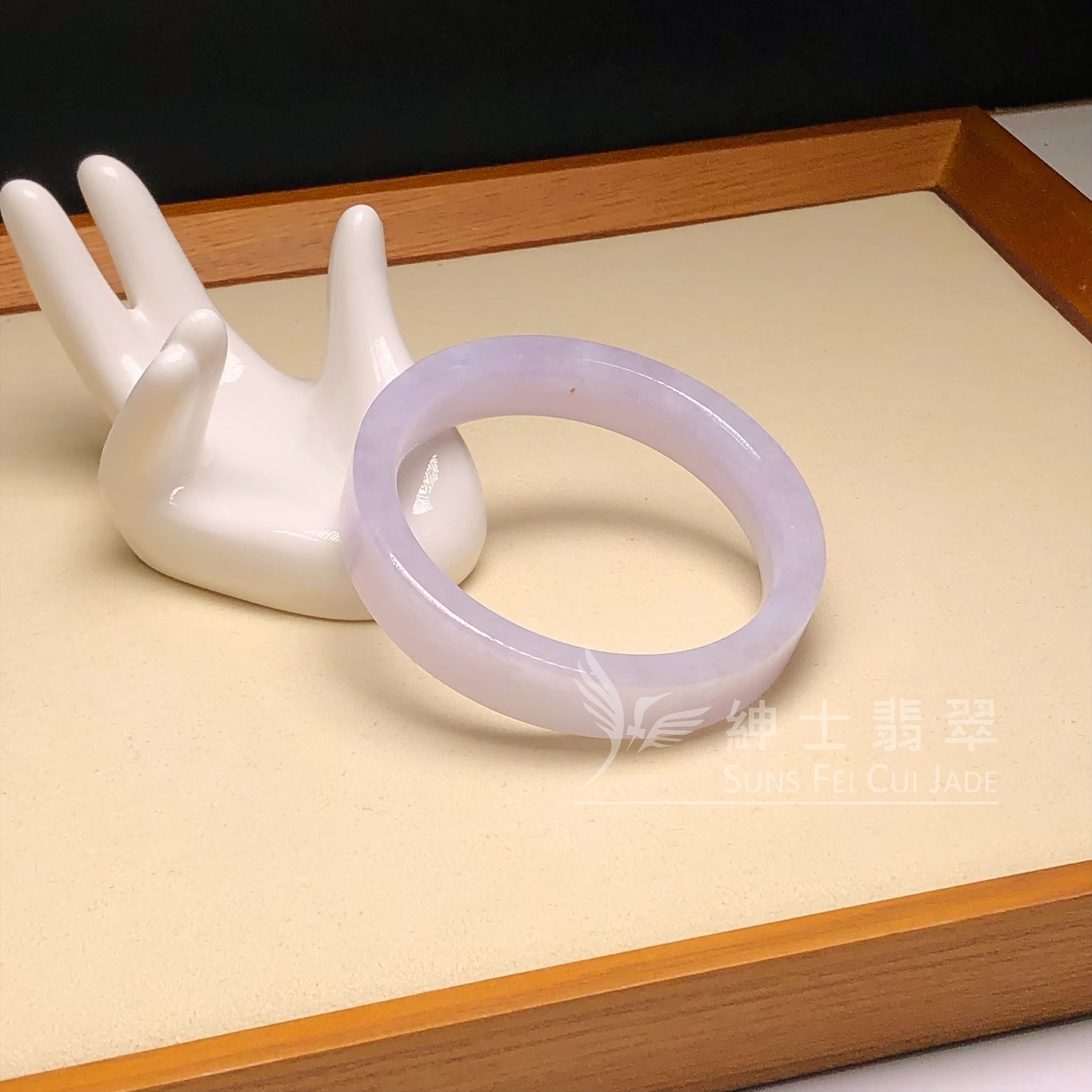 木那姐堆方鐲53.6mm