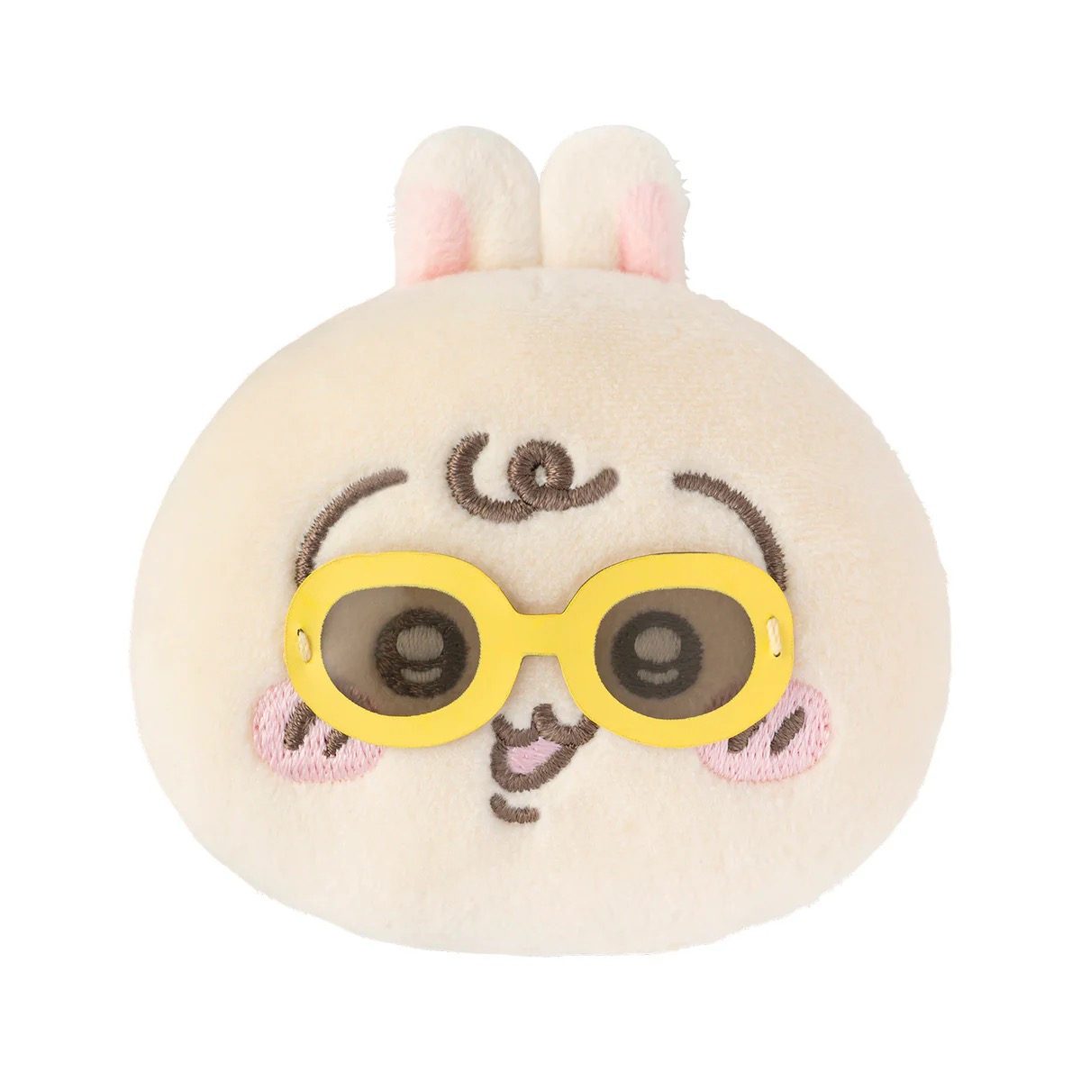 Chiikawa baby第二彈 公仔襟章套裝