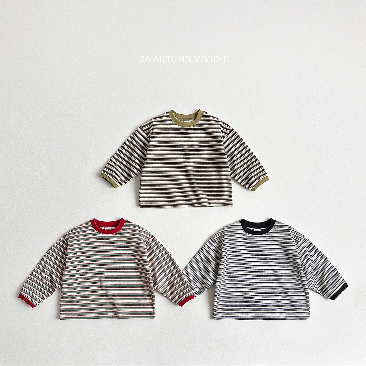 Vivid | Color matching multi-danga lati
