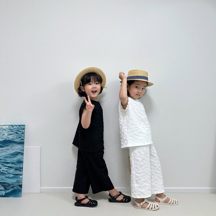 🇰🇷LittleRabbit set