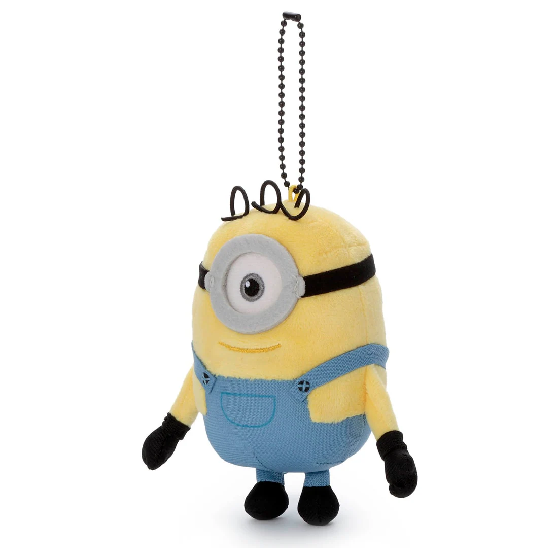 【預訂】Minions & Monsters - 公仔掛飾 (C)