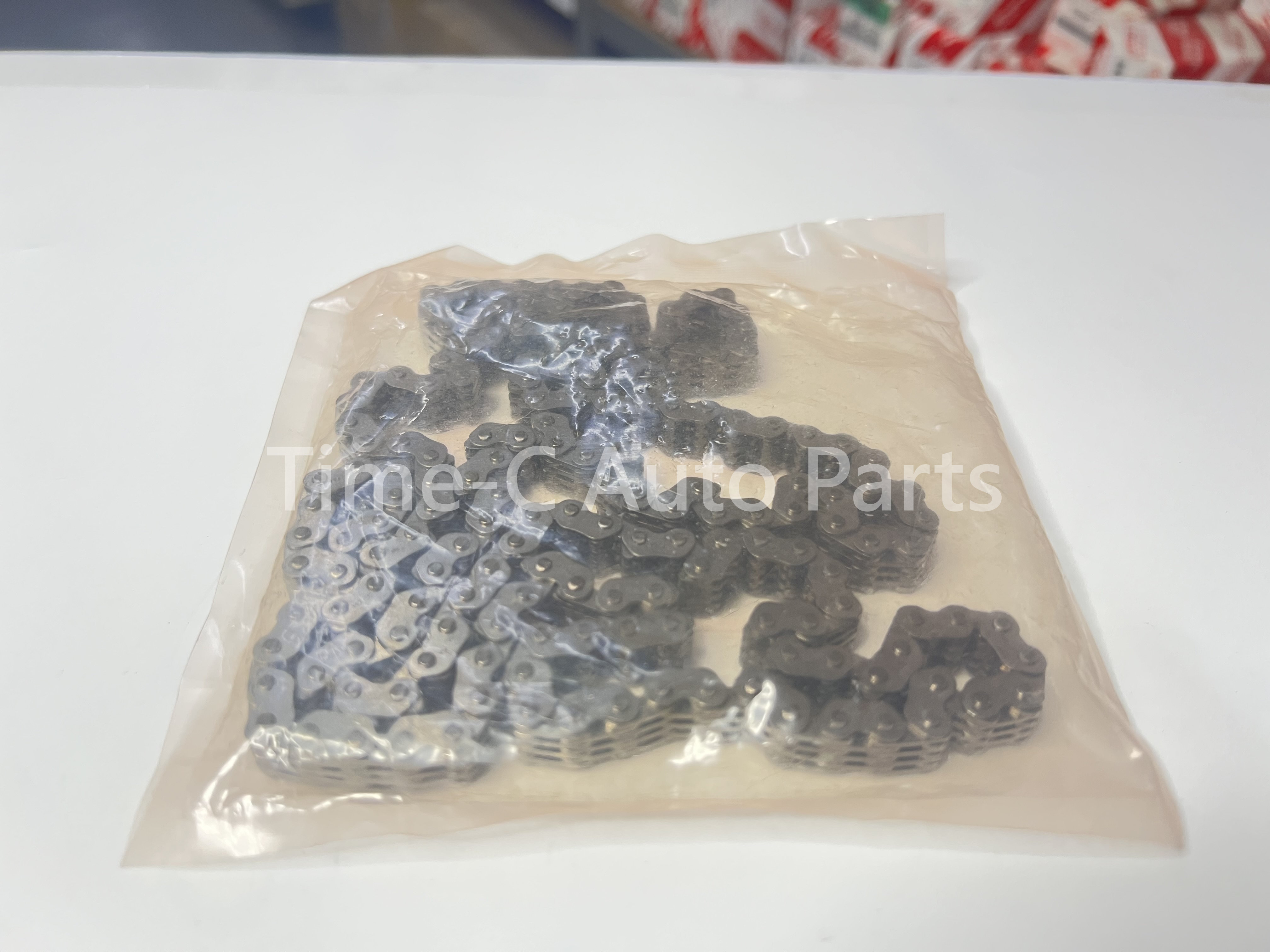 時規鍊 14401-5K9-004 - Honda Fit Jazz GK