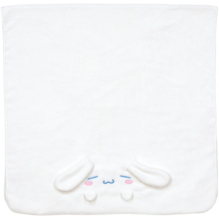 日本直送Sanrio skater 吸水速乾大浴巾60×120 cm