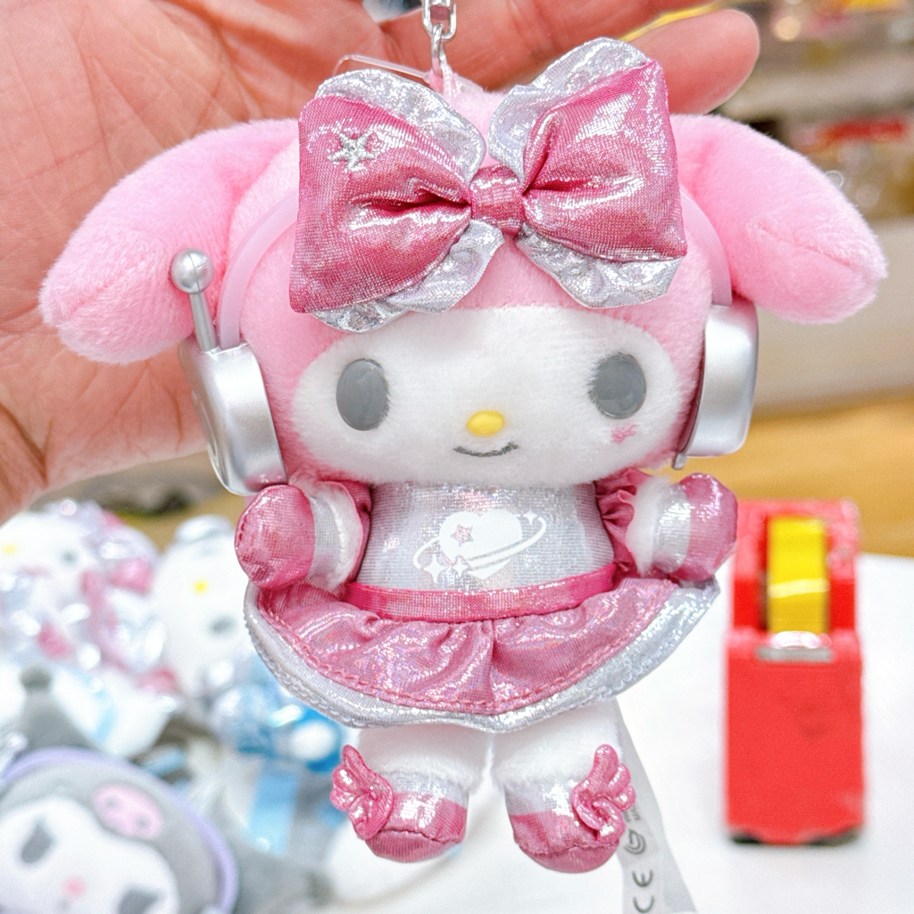 日本Sanrio-心動星球 系列商品