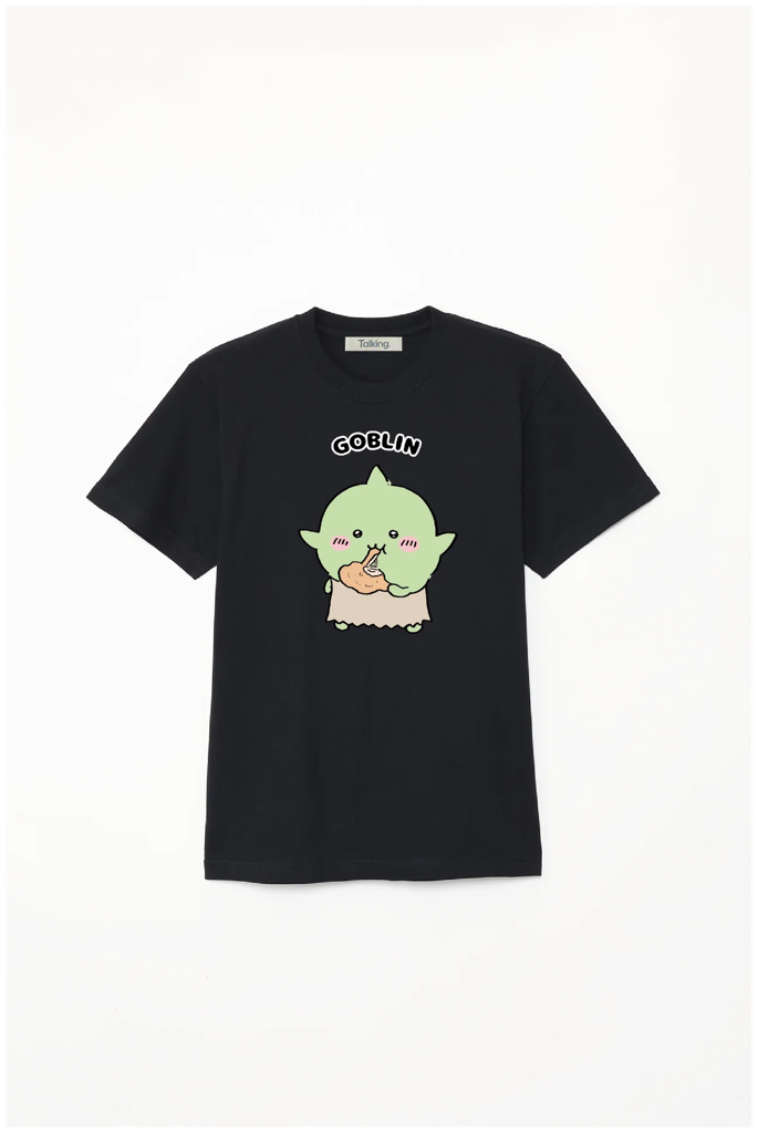 Chiikawa tee｜預訂