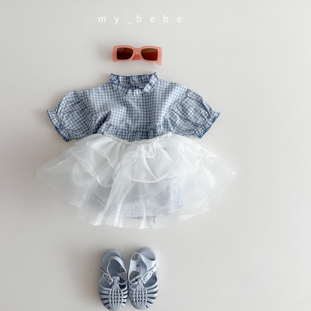 🇰🇷My Bebe包屁