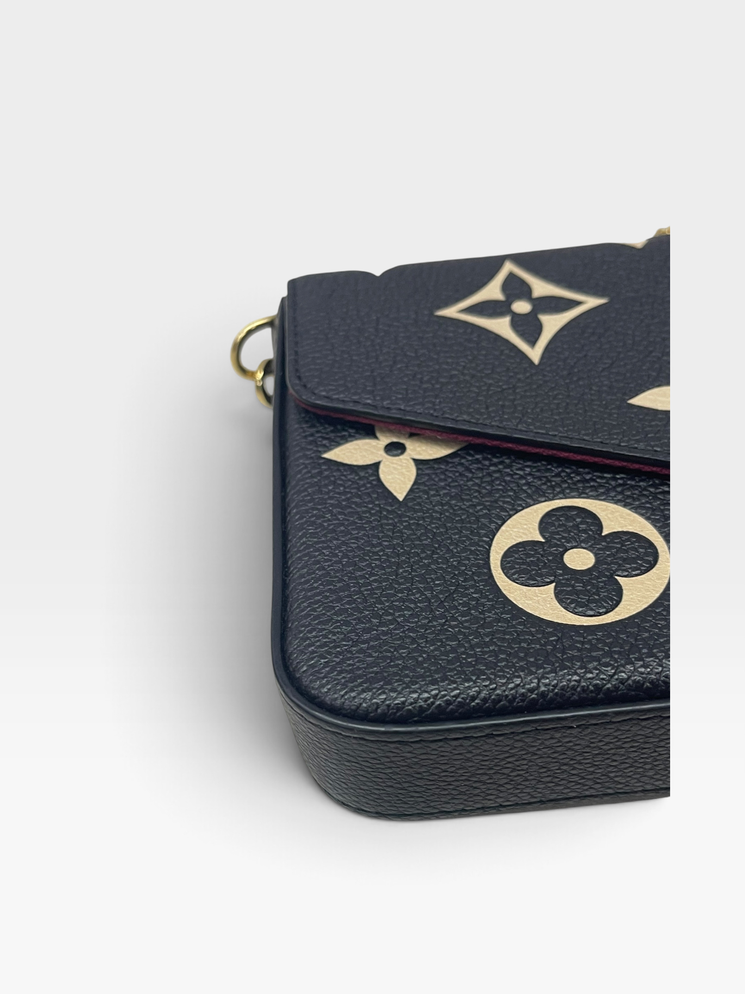 Pre-Owned LV Félicie Pochette / Product Code: 093004