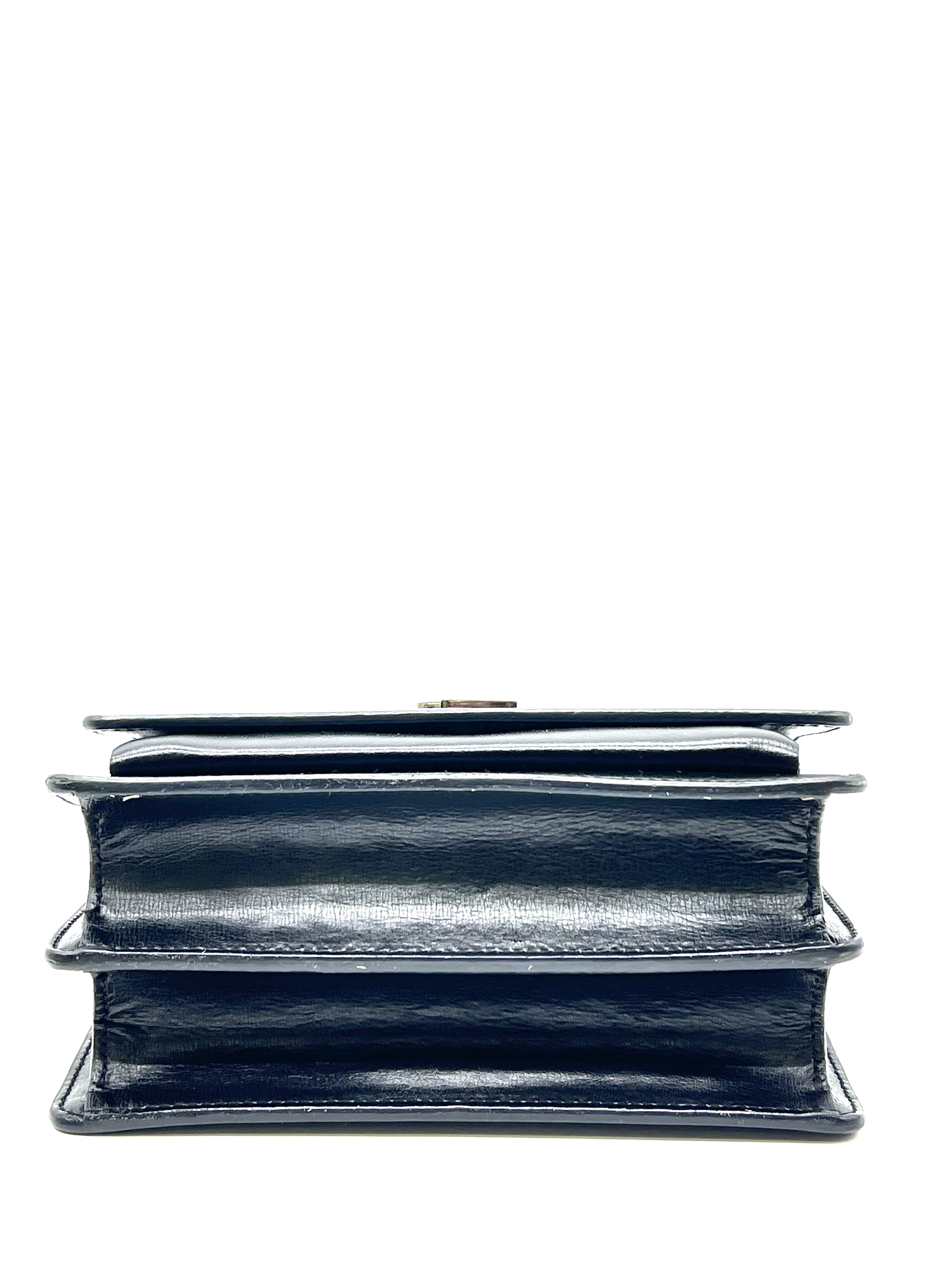 Pre-Owned YSL Sunset Bag / Product Code: 26051203