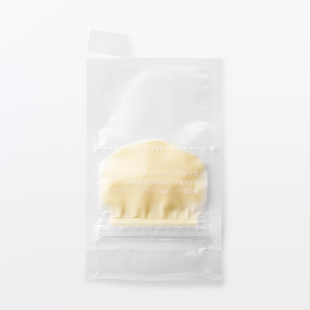 四月連線貨品 - 日本無印良品 調味料分裝袋