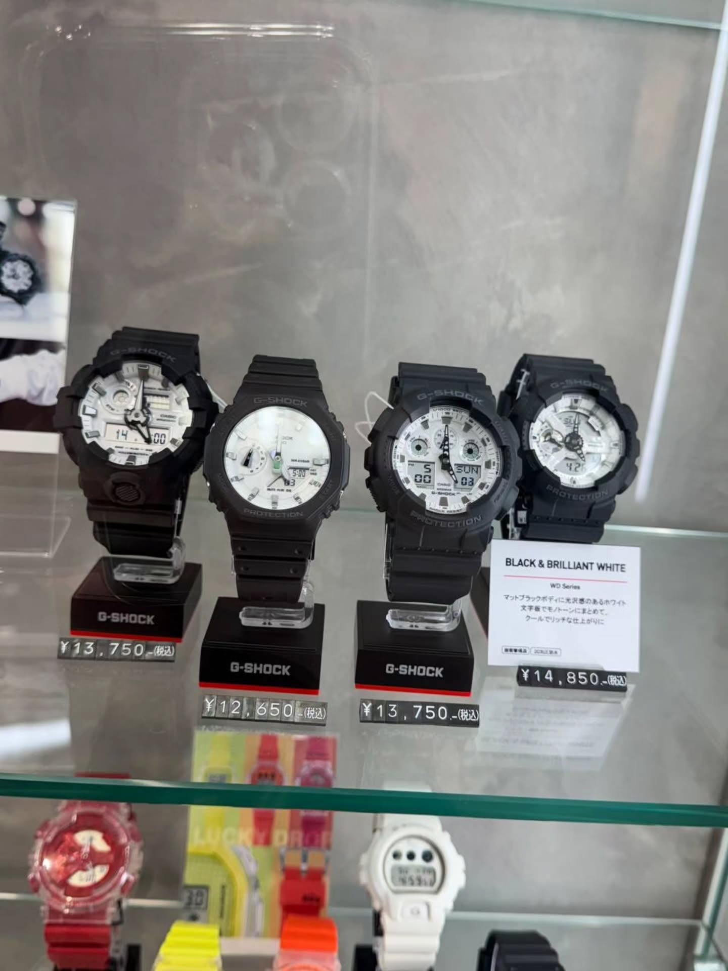 🇯🇵Casio 正品手表代购 赶快拿图来询问价格