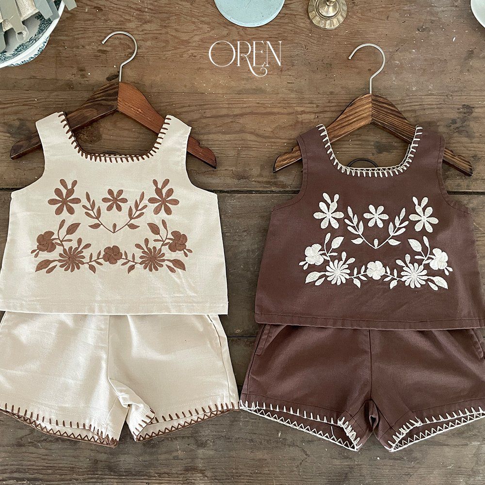 CH4455 Top Set