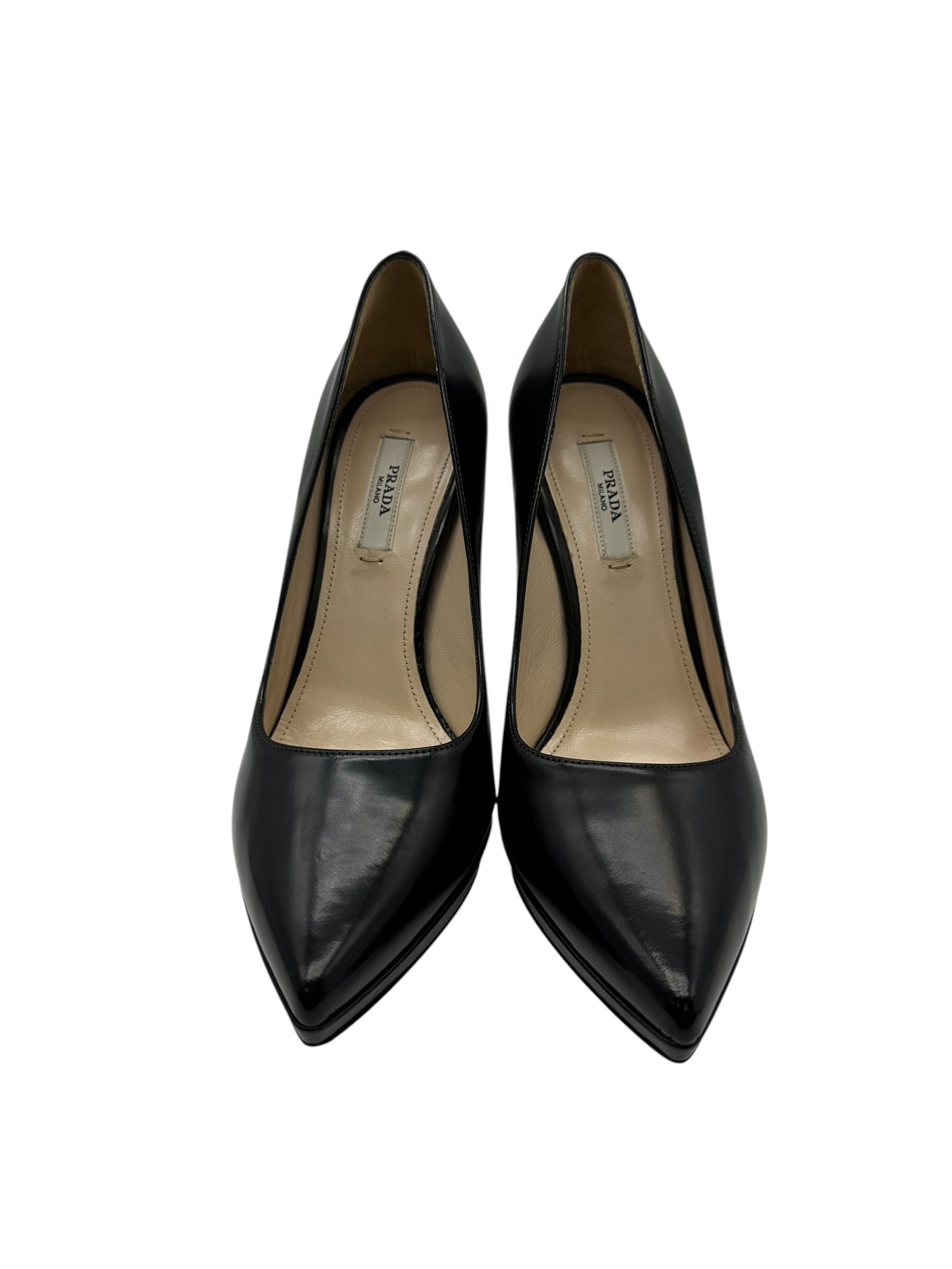 Pre-owned PRADA High Heels / Product Code: 061913