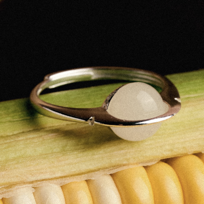 Harvest By Nature Ring H10 & H11