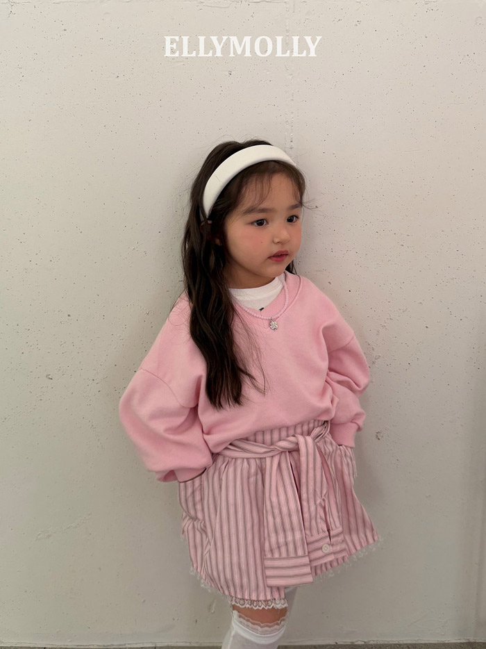 🇰🇷Ellymolly短褲