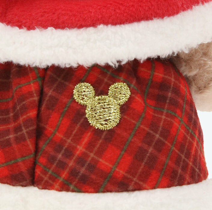 [現貨] [東京迪士尼] DUFFY & FRIENDS ｜ CHRISTMAS 2024 ｜ DUFFY | 企款吊飾 {TF2412046}