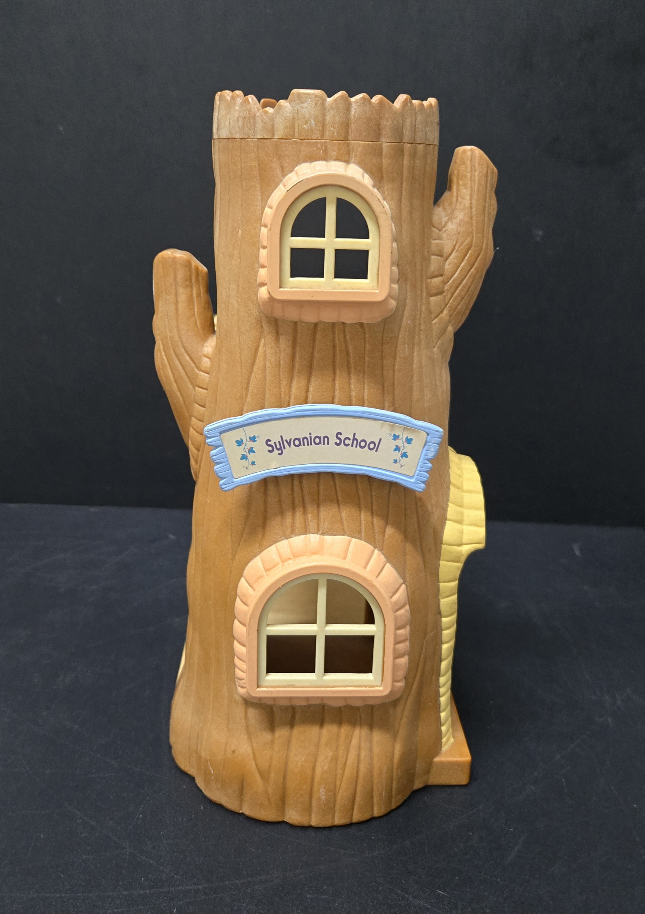 森林家族學校C0221