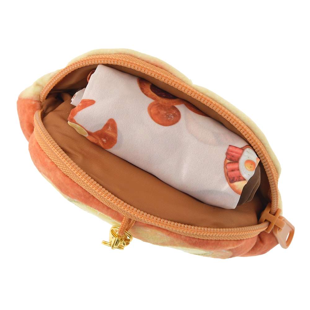 🎀【預訂】 Mickey's Bakery 牛角包環保袋