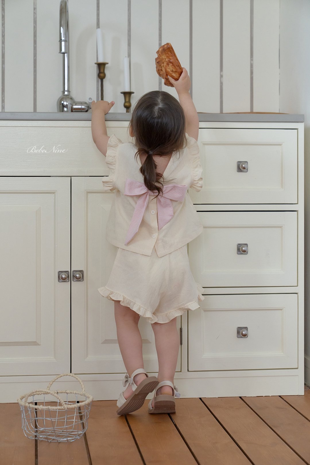 🇰🇷bebenine set