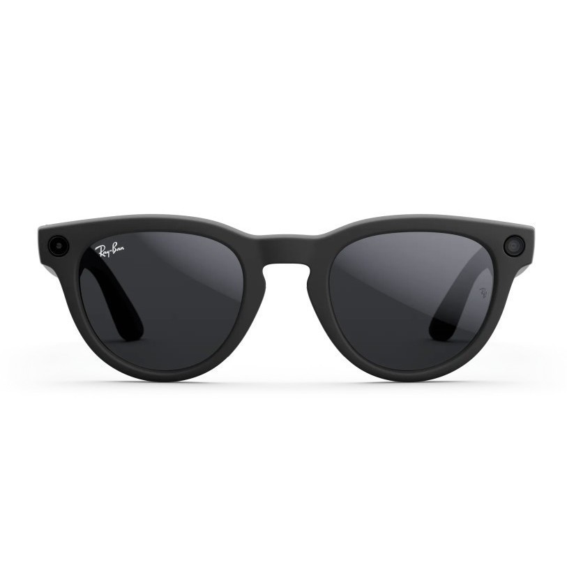 (🔥NEW RELEASE🔥) Rayban Meta Smart Glass Headliner 32GB (Brand New Full Set)