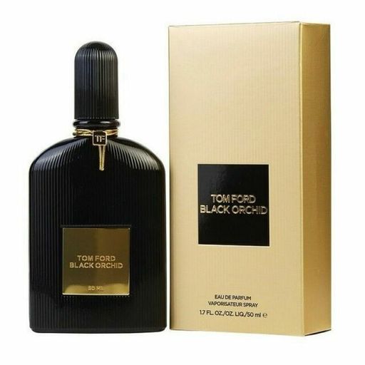 Tom-Ford-湯姆福特-Black-Orchid-EDP-魅夜蘭花香水-50 | Bacon's Beauty