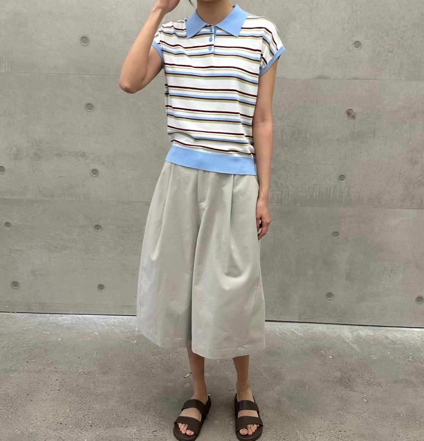 (2026SS) EYEFUL - TOP