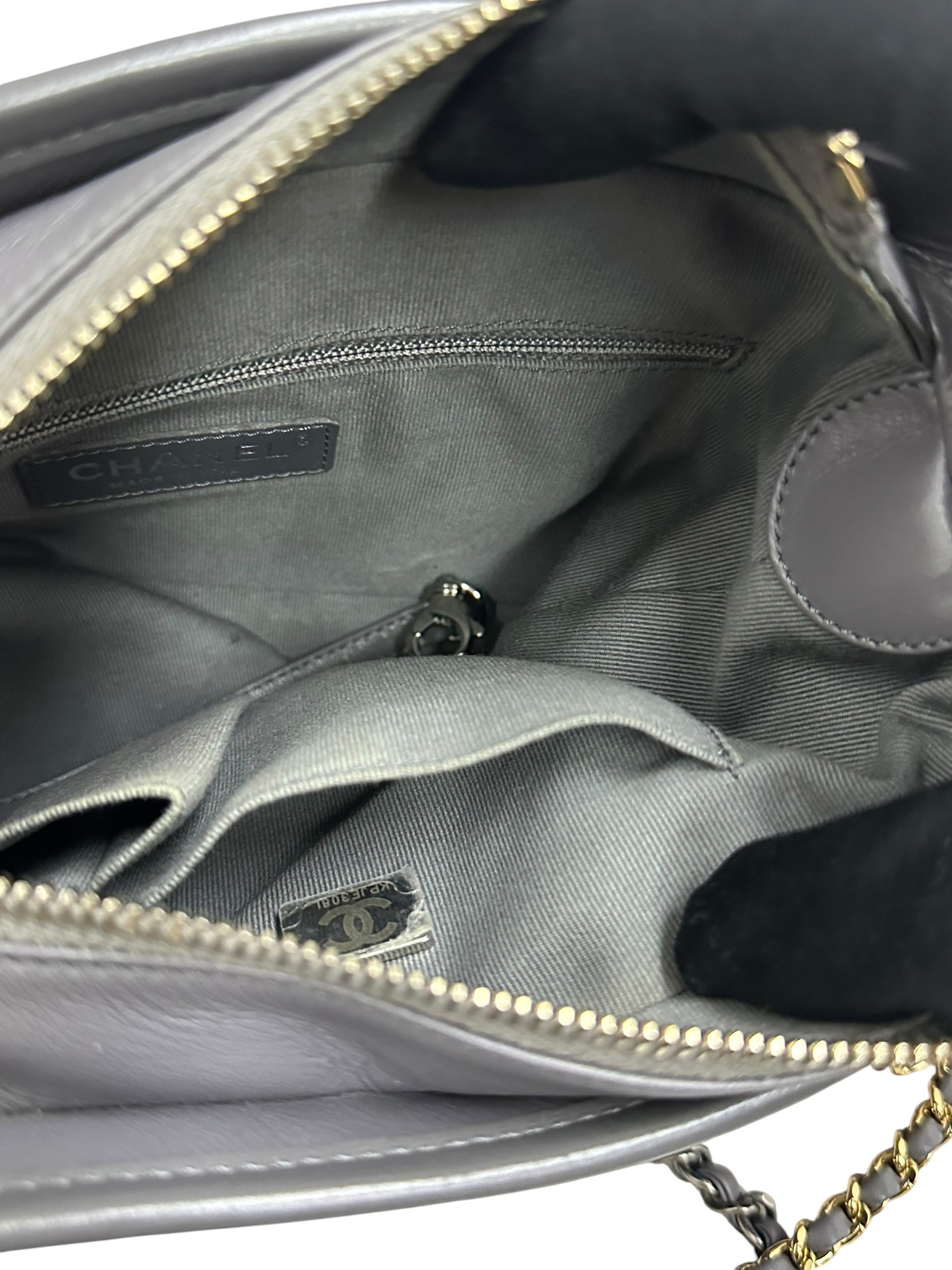Pre-owned CHANEL Hobo / Product Code: 072001