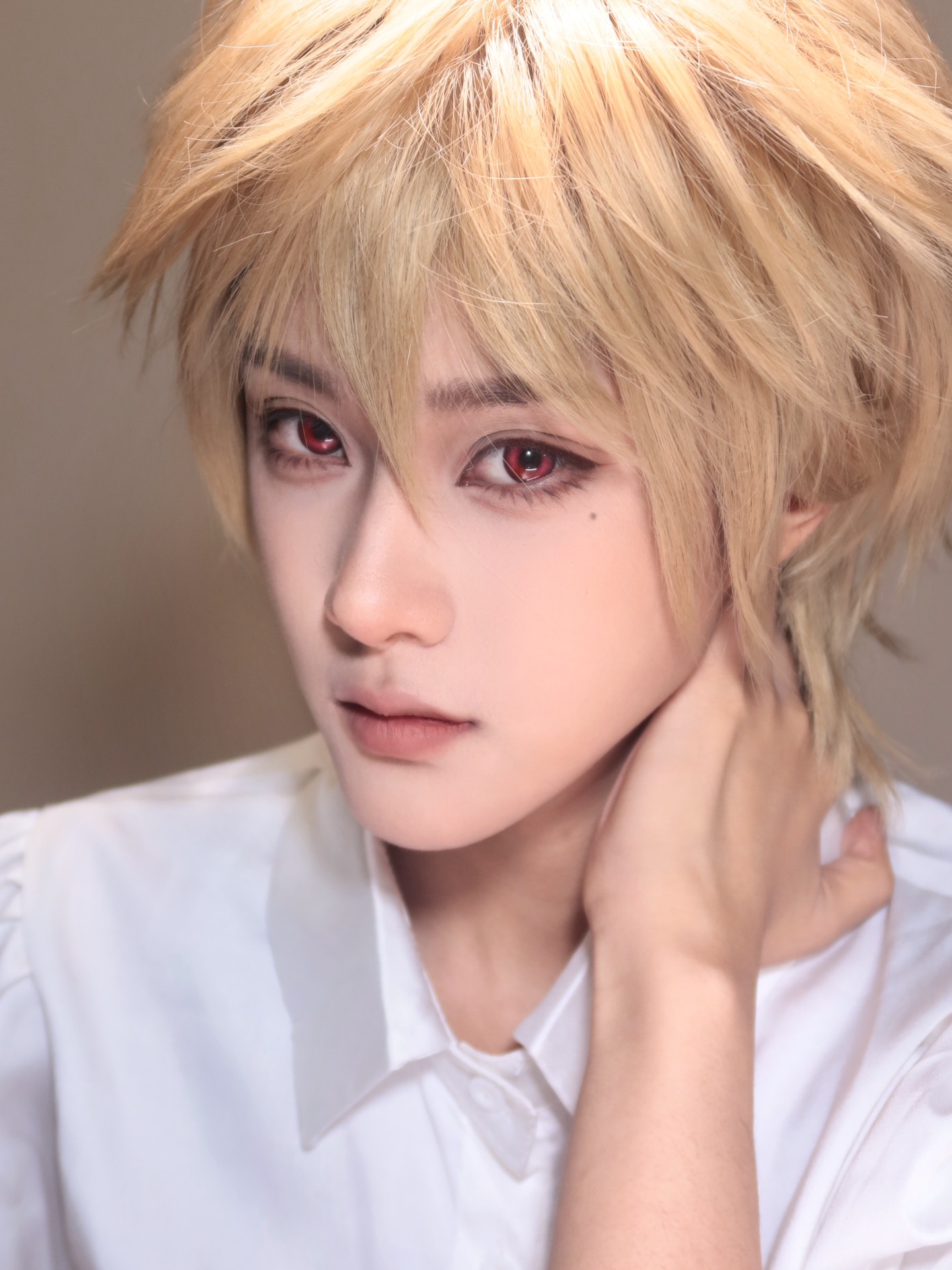 Dgugulens 日拋 時空戀曲系列