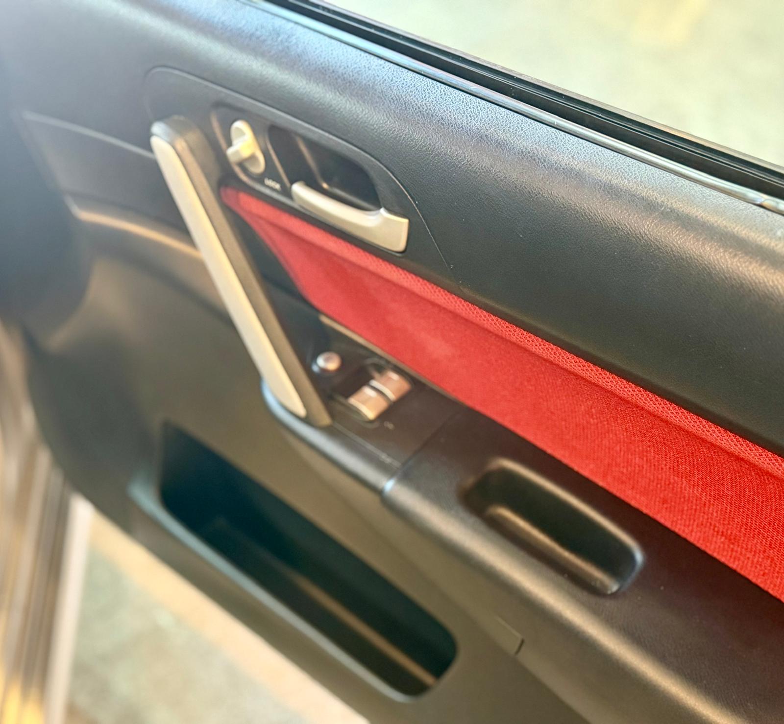 Honda Civic Type-R (EP3) 2005