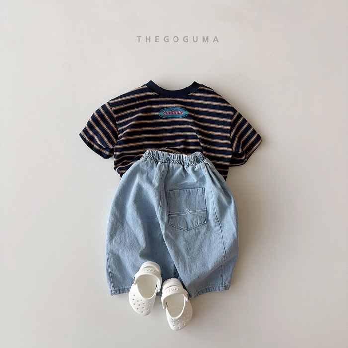 🇰🇷the goguma tee