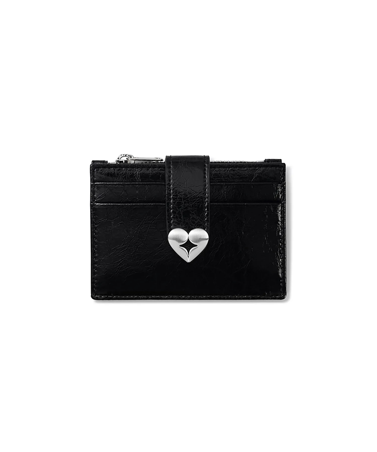 【預訂】 fennec HEARTY BRIDGE POCKET MINI - BLACK