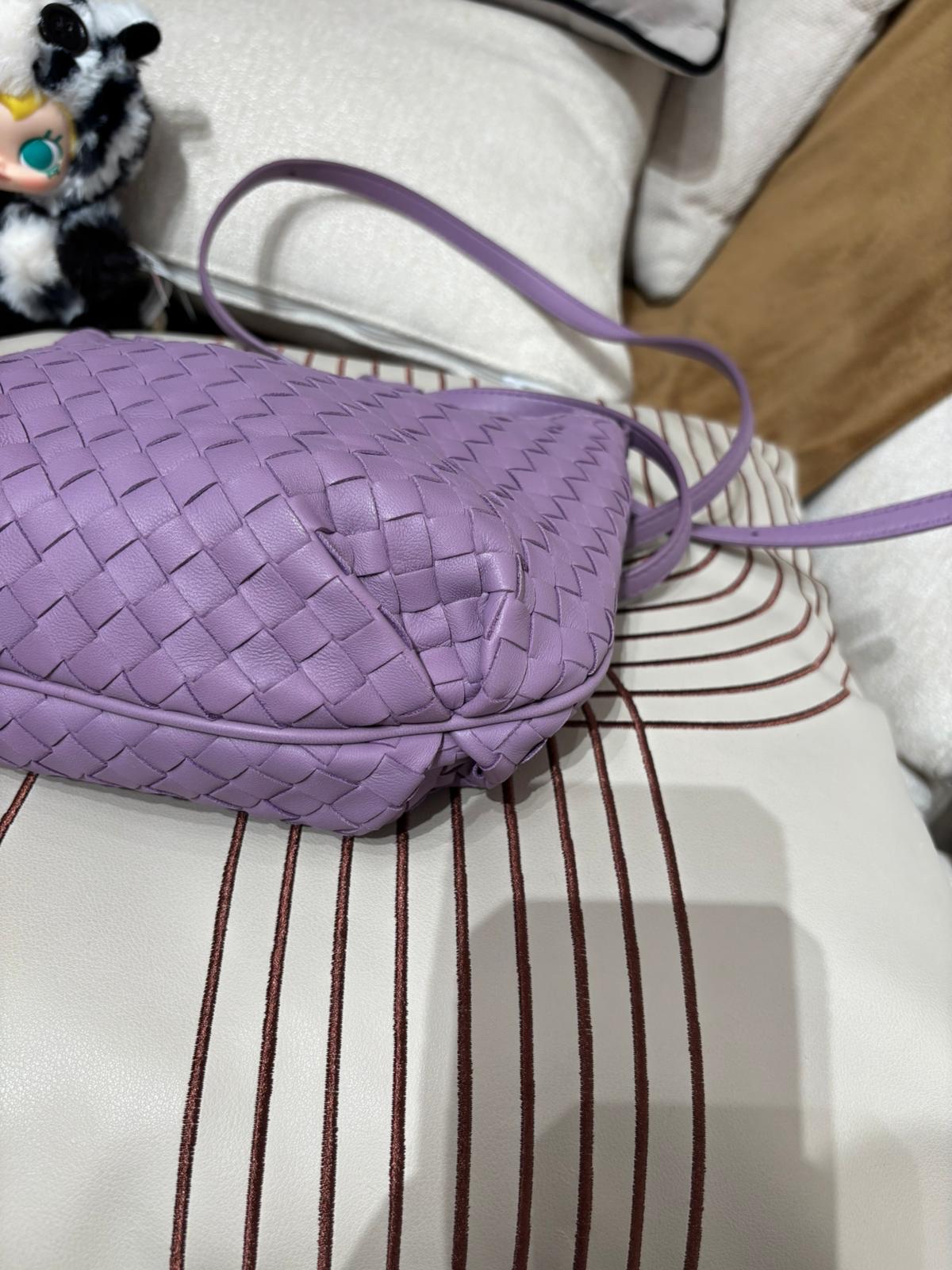 Bottega veneta BV crossbody bag  ,100%Authentic,98%new✅dust bag