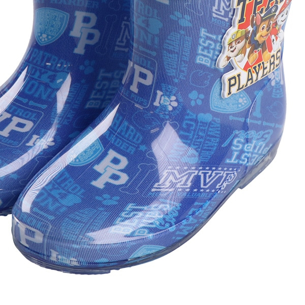 🇯🇵預訂 日本直送🇯🇵Paw Patrol汪汪隊立大功印花兒童雨靴水靴