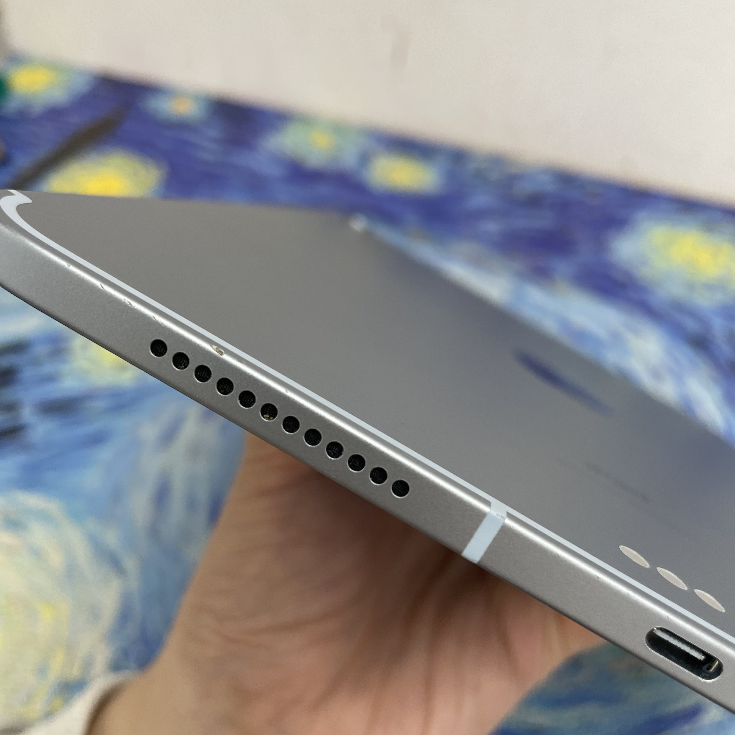 *473785 iPad Air 4 超靚機 256GB 插卡版 藍色 blue