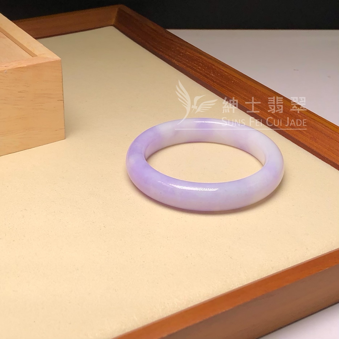 木那春彩福鐲52.6mm - 1