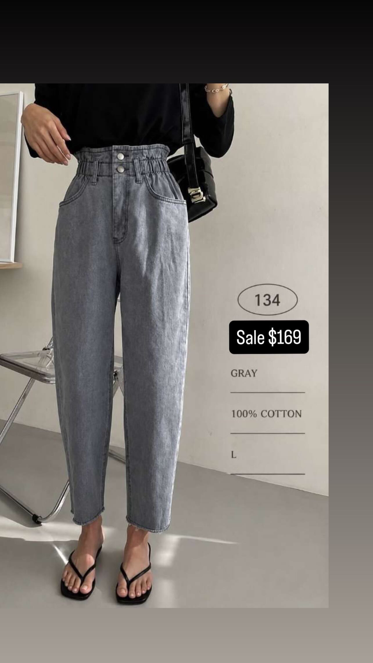 Sale$169