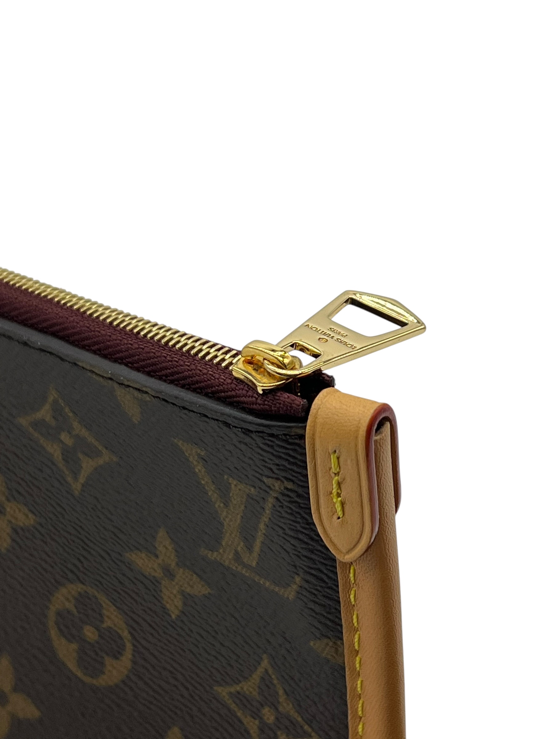 Pre-Owned LV Carry All / Product Code: 062506